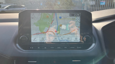 Nissan Qashqai 1.3 DiG-T MH 158 Tekna 5dr Xtronic Petrol Hatchback